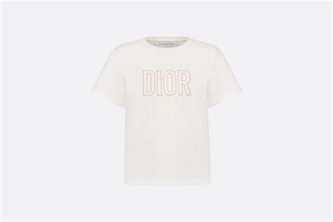 dior bad girl|Dior shirt 12 month old.